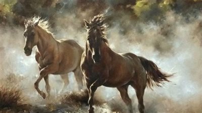 Insurance for horses – is it really worth it?