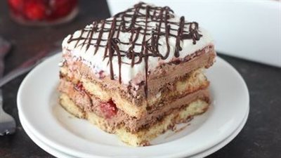 CHOCOLATE CREAM