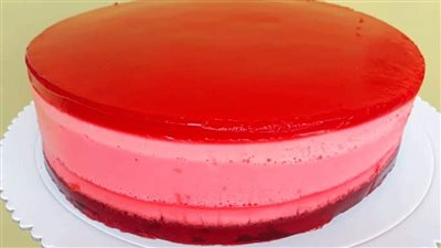 ICE CAKE