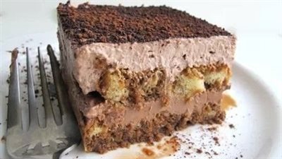 DIRTY HORCHATA TRES LECHES 