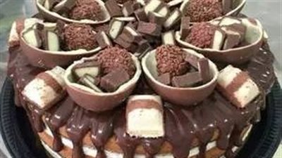 Kinder Bueno Brigadeiro