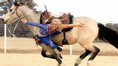 Unveiling the Thrilling World of Horse Racing: A Symphony of Speed and Elegance 