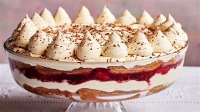 CARIBBEAN RUM CAKE  🌟 