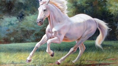 What to do if my horse gets “The Thumps”?