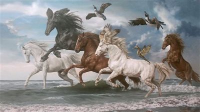 How do I choose a physiotherapist for my horse?