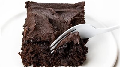 Grandma Jo’s Chocolate Sauerkraut Cake