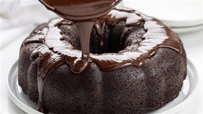 Death By Chocolate Bundt Cake