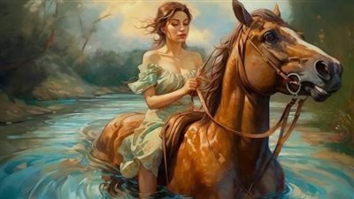 How Much Does a Horse Cost?