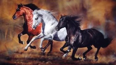Common Causes of Sudden Death in Horses