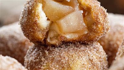 Top Ten Recipes January 2021