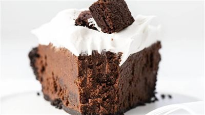 Death By Chocolate Pie