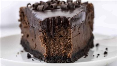 Chocolate Cheesecake