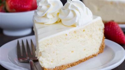 Cheesecake Recipe