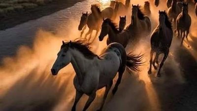 Why You Should Go to Horse Camp