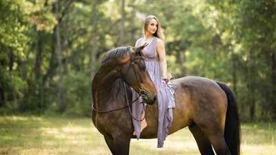 How to Safely Ride in Low Light