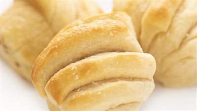 Butterflake Rolls