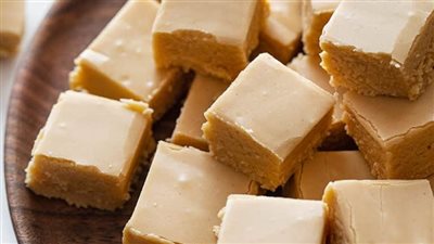 Peanut Butter Fudge
