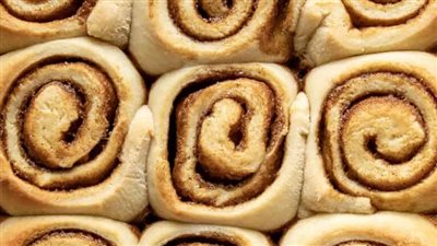 Gingerbread Cinnamon Rolls