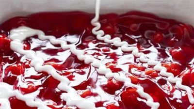 Cherry Bars