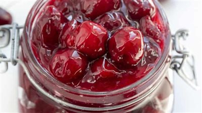 Cherry Pie Filling