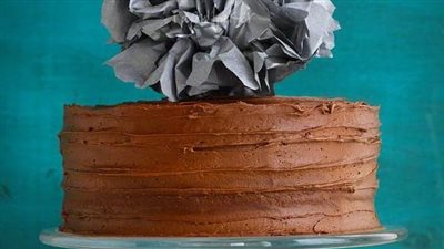 Happy Birthday Cake!