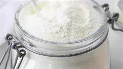 White Hot Chocolate Mix {Big Batch}