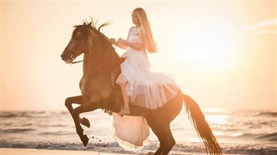 Finding ‘The Place’ For A Tropical Horse Girls’ Getaway