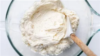 Ermine Frosting
