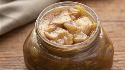 Apple Pie Filling