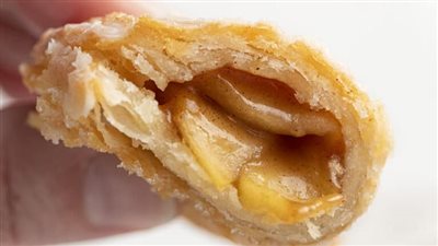 Apple Hand Pies