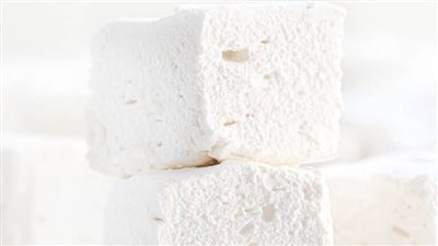 Homemade Marshmallows