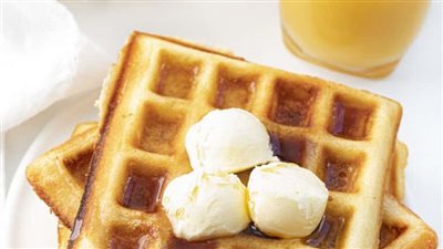 Waffles of Insane Greatness