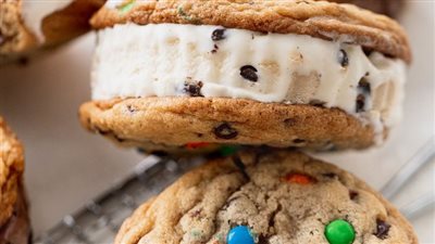 Cake Sandwich Recipe