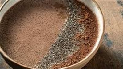 Dates Chia Pudding Recipe