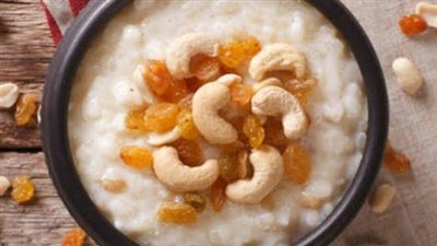 Millet Kheer Recipe