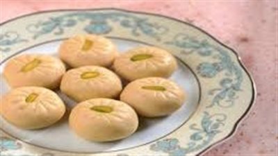 Mlai Peda Recipe