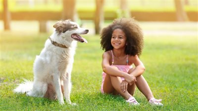 The Relationship Between Pets and Children: How to Foster a Positive Bond