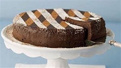 Truffle Cake