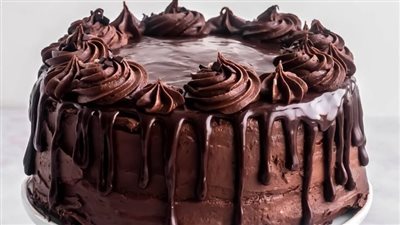 THANKS  DEAR  MEMBERS   CHOCOLATE  CAKE INGREDIENTS  FOR  THE  CAKE.