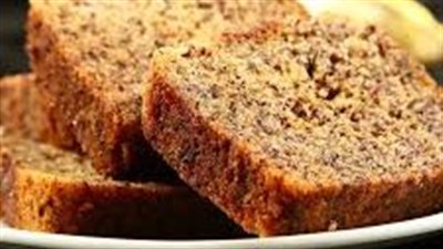 Banana Cake Recipe