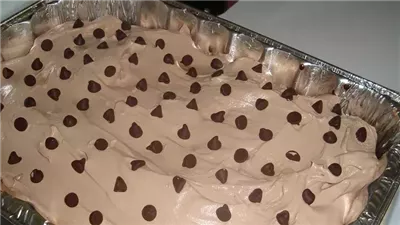 Better Than Sex Cake with German Chocolate Cake Mix