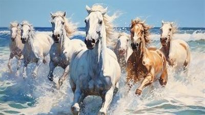 Why Does My Horse Stumble?