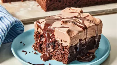 Ice Cream Cake