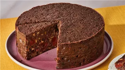 Christmas Cake