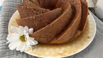 Easy  Cake