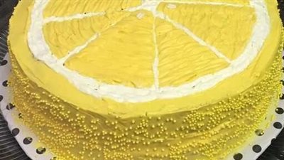 Lemon Cake