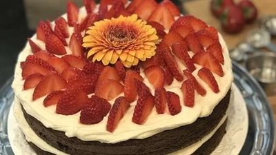 Perfect Chocolate Cake