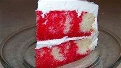 Poke Cake II
