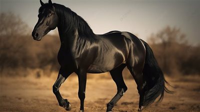 Horse Training - What You Can Do With a Two or Three Year Old Horse
