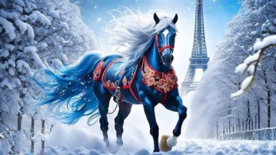 The Ultimate Guide to Racehorses: Unveiling the Majesty of Thoroughbred Racing  ‎